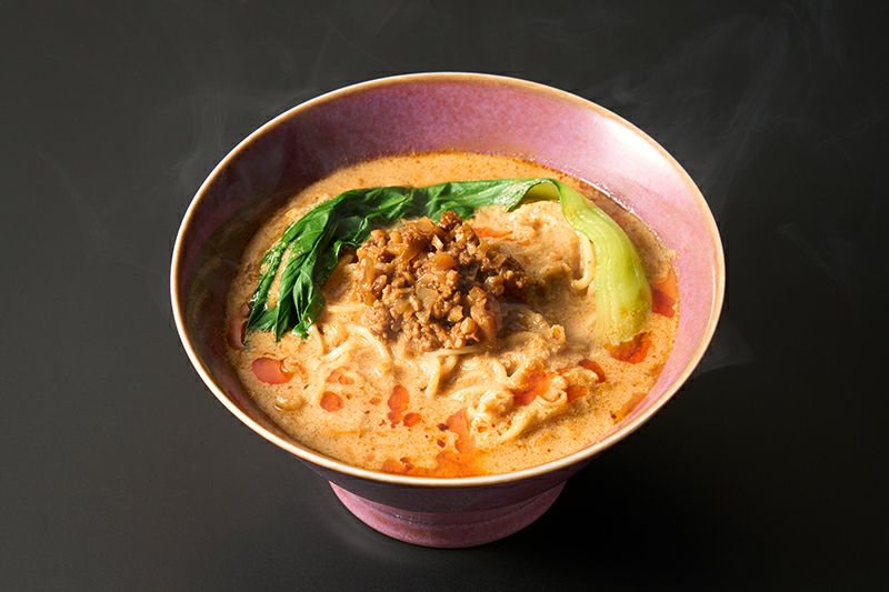 四陸FROZEN 冷凍中華惣菜 海老のチリソース